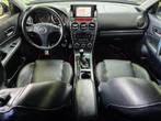 Mazda 6 2.3 Turbo MPS/1e Eig/Bose/Leer/260PK/18''/Zesbak/Vol, Auto's, Mazda, Gebruikt, 4 cilinders, Stoelverwarming, 2261 cc
