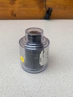 Microscoop lens, Ophalen of Verzenden, Zo goed als nieuw, 20x of meer, Overige typen