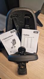 Thule Yepp Next Mini Fietsstoeltje, Fietsen en Brommers, Fietsaccessoires | Fietsstoeltjes, Ophalen of Verzenden