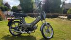 Tomos Quadro 2011 65CC, Fietsen en Brommers, Brommers | Tomos, Ophalen, 65 cc, Zo goed als nieuw, Quadro