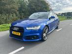 Audi S6 4.0 TFSI Pro Line Plus Pano Navi Leer Clima Cruise, Te koop, Geïmporteerd, 5 stoelen, Benzine