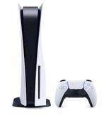 Ps5 825gb te koop(disc versie), Spelcomputers en Games, Spelcomputers | Sony PlayStation 5, Ophalen of Verzenden, Zo goed als nieuw