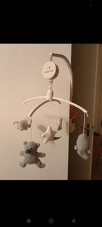 Box mobiel nieuw!, Kinderen en Baby's, Ophalen of Verzenden, Nieuw, Rond