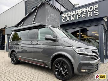 Volkswagen T6.1 California OCEAN Edition 150 DSG beschikbaar voor biedingen