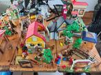 Playmobil moet weg, Kinderen en Baby's, Speelgoed | Playmobil, Ophalen, Zo goed als nieuw, Complete set