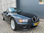 BMW Z3 Roadster 1.9i 16V AUT LEDER NAP 1997, Achterwielaandrijving, Gebruikt, Beige, Cabriolet