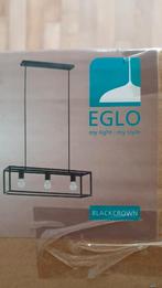 EGLO - Blackcrown - Hanglampen, Nieuw, Minder dan 50 cm, Nieuw, Ophalen of Verzenden