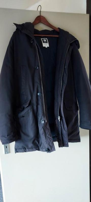 G-Star Raw parka