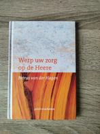 P. van der Hagen - Werp uw zorg op de Heere, Boeken, Godsdienst en Theologie, Ophalen of Verzenden, Zo goed als nieuw, P. van der Hagen