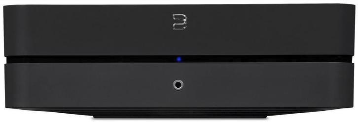 Powernode N330 Bluesound, Audio, Tv en Foto, Home Cinema-sets, Nieuw, Overige spelers, 70 watt of meer, Overige merken, Ophalen of Verzenden