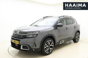 Citroen C5 Aircross 1.2 PureTech 130pk Business Plus | Autom beschikbaar voor biedingen
