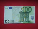 Bankbiljet Italië 100 Euro Trichet 2002 UNC., Postzegels en Munten, Bankbiljetten | Europa | Eurobiljetten, Verzenden, Italië