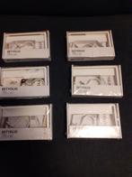 ikea betydlig wand en plafond bevestiging 6 stuks, Huis en Inrichting, Ophalen of Verzenden, Nieuw, Wit, Minder dan 100 cm