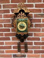 Fries stoelklokje, Antiek en Kunst, Antiek | Klokken, Verzenden