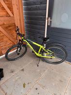 Rockrider Mountainbike 24 inch, Fietsen en Brommers, Fietsen | Jongens, Ophalen, Gebruikt, 24 inch, Versnellingen