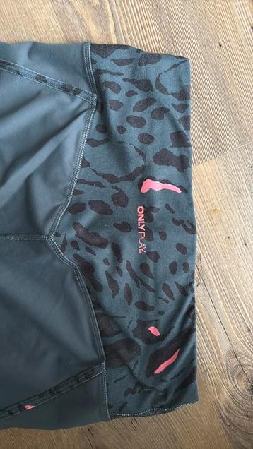 Only sport legging Maar L beschikbaar voor biedingen