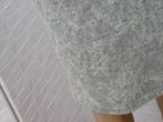 MARCCAIN wollen rok,Mt 38(3) als nieuw, Kleding | Dames, Rokken, Maat 38/40 (M), Tweedehands, Verzenden, Tweedehands