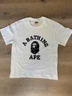Bape t shirt, Kleding | Heren, T-shirts, Ophalen of Verzenden, Zo goed als nieuw, Maat 46 (S) of kleiner