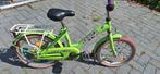 Kinderfiets 16 inch, Ophalen, Gebruikt, 16 tot 20 inch, Alpina