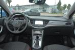 Opel Astra Sports Tourer 1.4 Busines Edition AUT|NAV|Carplay, 65 €/maand, Stof, Gebruikt, 146 pk