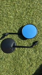 Spiegelset voor brommer of scooter nieuw, Fietsen en Brommers, Ophalen of Verzenden, Nieuw