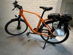 Qwic Performance E-bike - Goede staat!, Ophalen, Qwic, Gebruikt, 50 km per accu of meer