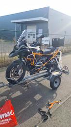 Trailer te huur, Ophalen of Verzenden