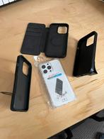 Diverse hoesjes Iphone 13 PRO, Ophalen of Verzenden, Zo goed als nieuw