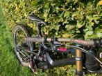 Intense M16 carbon pro (27,5”), Fietsen en Brommers, Fietsen | Mountainbikes en ATB, Fully, Ophalen, Zo goed als nieuw, Overige merken
