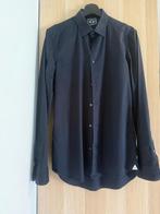 Kenzo Slimfit Overhemd (maat 39), Kleding | Heren, Overhemden, Ophalen of Verzenden, Gedragen, Blauw, Halswijdte 39/40 (M)