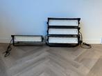 LED Lamp, Stadion licht. Enkel & tripple, Ophalen, Nieuw, Licht