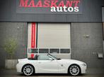 BMW Z4 Roadster 2.0i / Leder / Alpin white / M-options / Cru, 4 cilinders, Wit, Bedrijf, Handgeschakeld