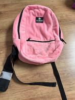 Brabo hockeytas hockey tas roze meisje stick tas, Sport en Fitness, Hockey, Ophalen of Verzenden, Gebruikt, Tas