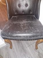 Riviera maison zwart is beschadigd., Ophalen of Verzenden