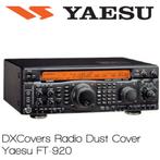 YAESU FT-920 HF set [ RUIL OF INRUIL KAN ], Ophalen, Zo goed als nieuw, Zender en Ontvanger