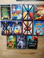 Verschillende Disney DVD`s (zie alle foto`s), Cd's en Dvd's, Dvd's | Tekenfilms en Animatie, Alle leeftijden, Ophalen of Verzenden