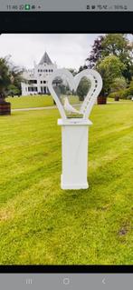 Bruidsduiven te huur., Huis en Inrichting, Ophalen of Verzenden, Zo goed als nieuw