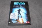 DVD The Abyss, Cd's en Dvd's, Dvd's | Science Fiction en Fantasy, Alle leeftijden, Ophalen of Verzenden, Gebruikt, Science Fiction