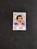 Panini Espana 82 nr. 248, Verzamelen, Sportartikelen en Voetbal, Verzenden, Nieuw, Buitenlandse clubs, Poster, Plaatje of Sticker