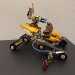 Lego Chima 70005 - Razcal's Raven Clan, Ophalen of Verzenden, Zo goed als nieuw, Complete set, Lego