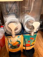 Slushmachine / Slushpuppy apparaat CAB defect, Ophalen, Niet werkend
