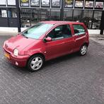 Renault Twingo 1.2-16V Privilège, Auto's, Voorwielaandrijving, Metallic lak, 4 cilinders, 4 stoelen