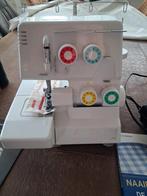 Lockmachine incl. garen, Hobby en Vrije tijd, Ophalen