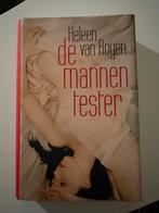 De Mannentester - Heleen van Royen, Boeken, Ophalen of Verzenden, Nieuw, Nederland