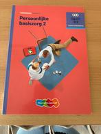 C.A. Abrahamse - Niveau 4 persoonlijke basiszorg 2, Boeken, Ophalen of Verzenden, Zo goed als nieuw, C.A. Abrahamse, Nederlands