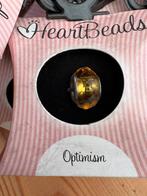 Bedels. Heartbeads   Op=op nog 200 stuks doe een bod, Sieraden, Tassen en Uiterlijk, Bedels, Overige merken, Overige materialen