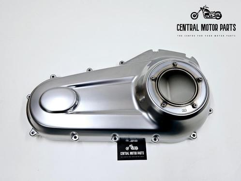Primaire cover mat chroom Softail 2018-up, Motoren, Onderdelen | Harley-Davidson, Gebruikt, Ophalen of Verzenden