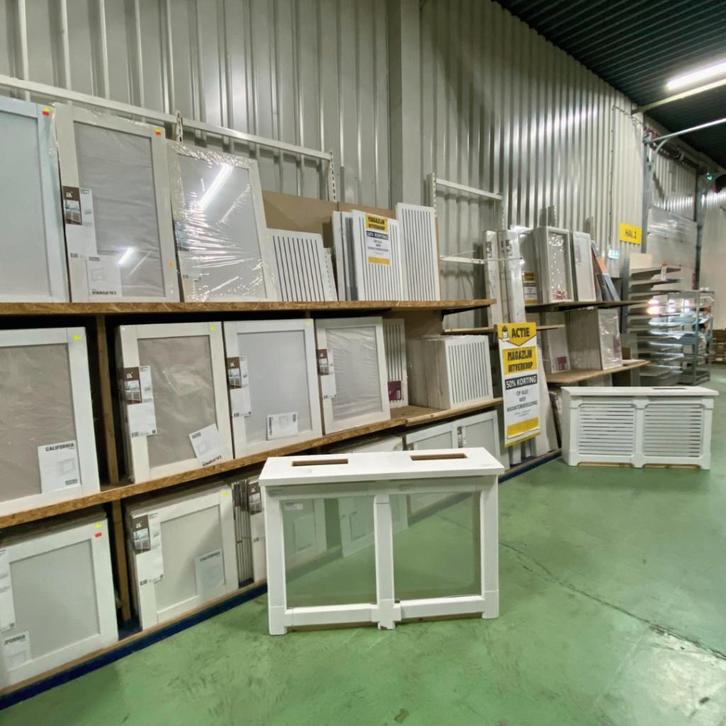 50% KORTING | Radiator | radiatorbekleding | bekleding |, Doe-het-zelf en Verbouw, Verwarming en Radiatoren, Nieuw, Radiator, 800 watt of meer