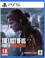 The Last of Us Part 2 - PS5, Spelcomputers en Games, Games | Sony PlayStation 5, Ophalen of Verzenden, Zo goed als nieuw