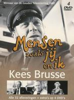 Mensen zoals jij en ik - Complete Serie DVD, Gebruikt, Alle leeftijden, Ophalen of Verzenden, Boxset
